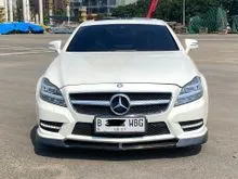 2012 Mercedes-Benz CLS350 3.5 AMG Sedan