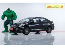 2013 Toyota Vios 1.5 (ปี 07-13) TRD Sportivo Sedan