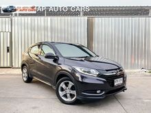 2015 Honda HR-V 1.8 (ปี 14-18) E SUV AT