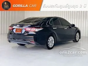 2020 Toyota CAMRY 2.5 Hybrid Sedan