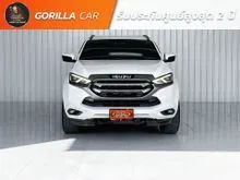 2021 Isuzu MU-X 1.9 Ultimate SUV