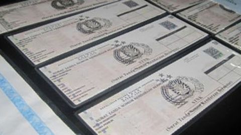 Punya Mobil Lebih dari 1? Bayar Pajak Progresif