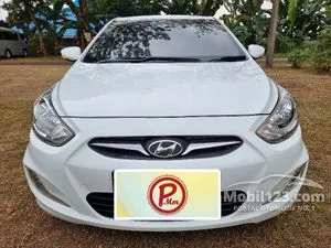 2013 Hyundai Grand Avega 1.4 SG NE Hatchback