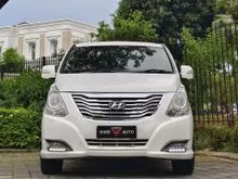 2015 Hyundai H-1 2.4 Royale Next Generation MPV