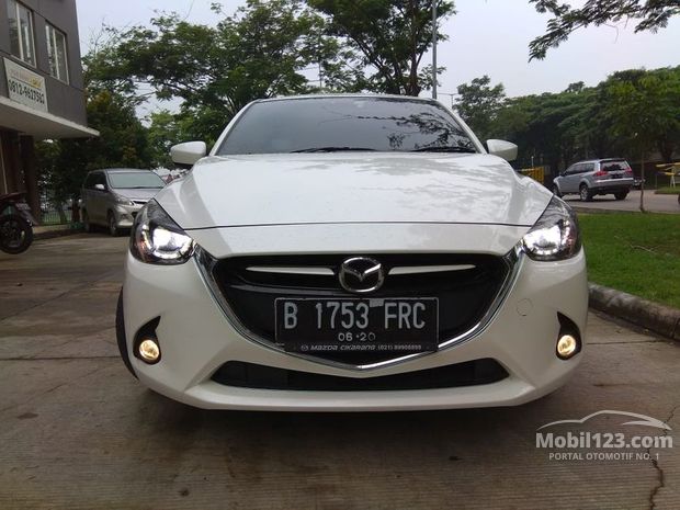 Mazda 2 GT Mobil bekas dijual di Indonesia - Dari 112 Mazda 2 GT Mobil bekas dijual di Indonesia - Dari 112