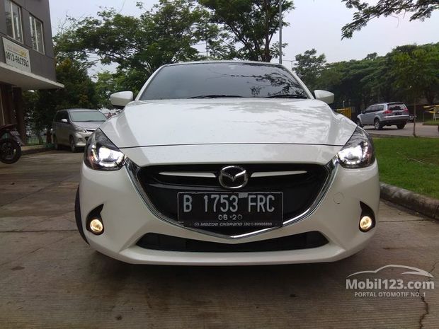 Mazda 2 GT Mobil bekas dijual di Indonesia - Dari 112 