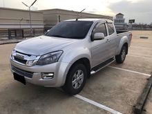 2014 Isuzu D-Max 2.5 SPACE CAB (ปี 11-17) Vcross Z Pickup MT