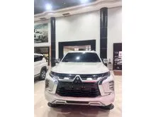 2025 Mitsubishi Pajero Sport 2.4 Dakar Ultimate 4X2 SUV DISC 70+++