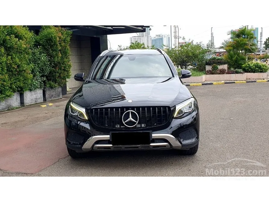 Jual Mobil Mercedes