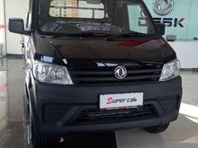 2020 DFSK Super Cab 1,5 Base Spec Pick-up