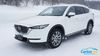 Mazda CX-8 - Japan Market Model