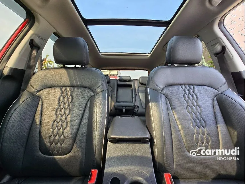 2022 Hyundai Creta Prime SUV