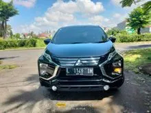 2018 Mitsubishi Xpander 1.5 EXCEED Wagon Bs kredit