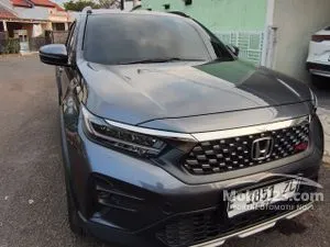 2023 Honda WR-V 1.5 RS SUV