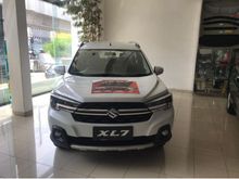 2021 Suzuki XL7 1.5 BETA Wagon PROMO PPN BM NIK 2021 DP 13 JUTA DAN DAPATKAN DISKON SAMPAI 20 JUTA
