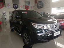 Nissan Terra VL 2018 Promo Diskon Terbaik