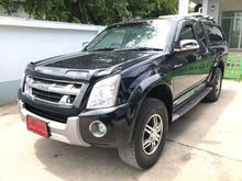 2011 Isuzu D-Max 2.5 SPACE CAB (ปี 07-11) Hi-Lander Pickup MT