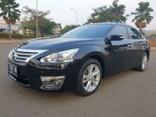 Nissan Teana 2015 2.5 XV Sedan mulus and istimewa 2015/2017