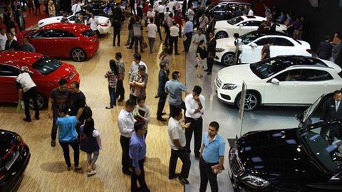 A Tale Of Two Motor Shows: What’s With IIMS & GIIAS All Happening At Once?