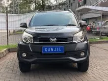 Daihatsu Terios R Metik 2017