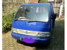 2002 Suzuki Carry 1.5 WD Pick-up