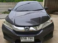 2016 Honda City 1.5 (ปี 14-18) 1.5 V Sedan AT