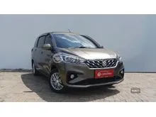 2022 Suzuki Ertiga 1.5 GL MPV - TDP 20 JUTA - BERGARANSI 1 TAHUN - BEBAS LAKA BANJIR - FREE HOME TEST DRIVE - SUDAH GANTI FILTER ORI - SIAP PAKAI (HL)