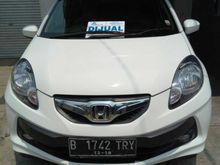 Honda Brio 1.2 Satya E 2013