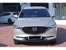 CX8 HIGH 6 SEATER READY STOCK 2025