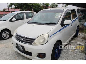 2012 Perodua Viva 989 Elite Hatchback (A) USED CAR