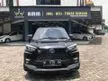 Jual Mobil Toyota Raize 2021 GR Sport TSS 1.0 di Jawa Timur Automatic Wagon Hitam Rp 239.000.000