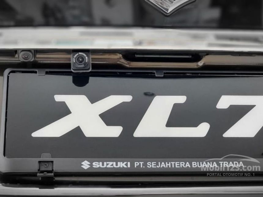  Jual Mobil Suzuki XL7  2021 ALPHA 1 5 di DKI Jakarta 