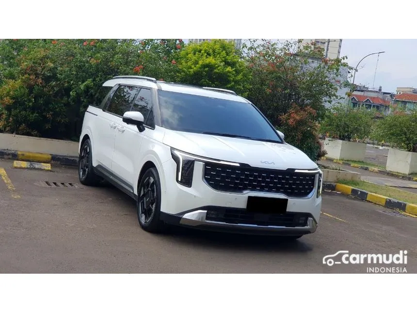 2024 KIA Grand Carnival Premier 7 Seater MPV