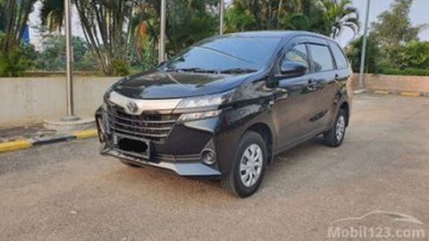 5 Pilihan Toyota Avanza Bekas Harga Di Bawah Rp 100 Juta - Panduan ...