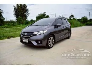 2015 Honda JAZZ 1.5 SV Hatchback