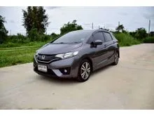 2015 Honda JAZZ 1.5 (ปี 14-22) SV Hatchback
