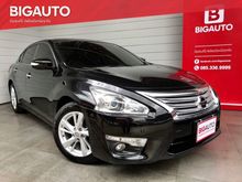 2016 Nissan Teana 2.5 (ปี 13-16) XV Sedan AT