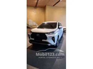 2021 Toyota Veloz 1.5 Q Wagon