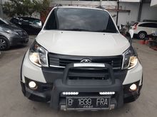 2015 Toyota Rush 1.5 TRD Sportivo SUV