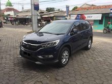 2016 Honda CR-V 2.0 Wagon
