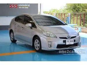 2011 Toyota PRIUS 1.8 Hybrid Standard grade Hatchback