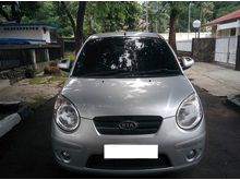 2009 KIA Picanto 1.1 SE Hatchback