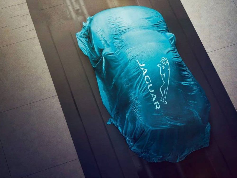 Jaguar Siap Suntik Mati Seluruh Produksi Mesin Konvensionalnya