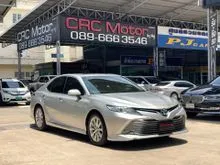 2021 Toyota CAMRY 2.5 (ปี 18-24) Hybrid Sedan