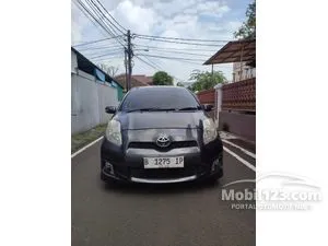 2013 Toyota Yaris 1.5 E Hatchback