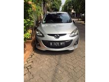 2011 Mazda 2 1.5 R Sedan