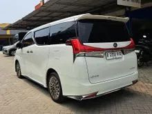 2023 Lexus LM 350 3.5 7 Seater MPV