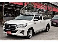 2019 Toyota HILUX REVO 2.4 Smart Cab Z Edition J Plus Pickup