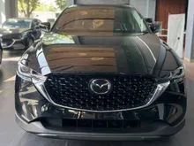 2022 Mazda CX-5 2,5 Elite SUV