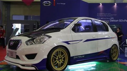 POMA 2014: Datsun Anggap Makassar Penting